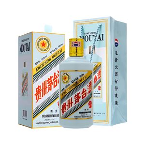 Kweichow Moutai Chiew Year Of Rabbit